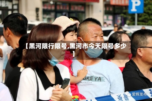 【黑河限行限号,黑河市今天限号多少】
