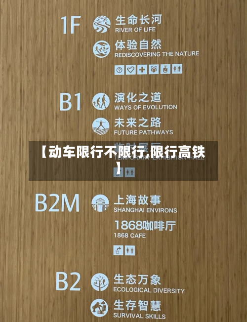 【动车限行不限行,限行高铁】