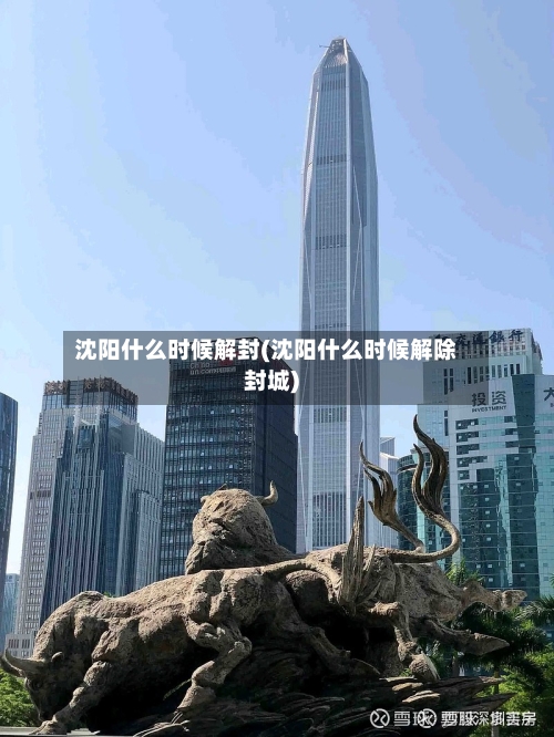 沈阳什么时候解封(沈阳什么时候解除封城)