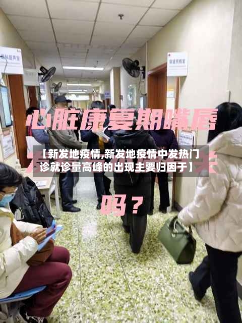 【新发地疫情,新发地疫情中发热门诊就诊量高峰的出现主要归因于】