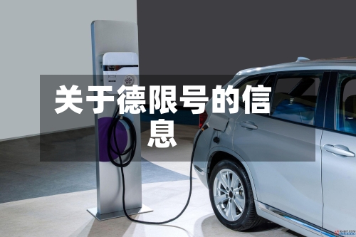 关于德限号的信息-第2张图片