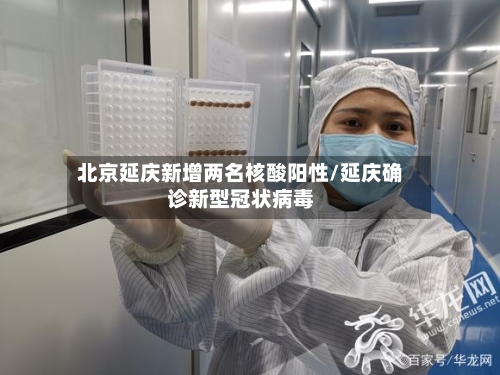 北京延庆新增两名核酸阳性/延庆确诊新型冠状病毒