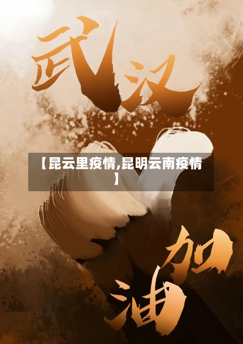 【昆云里疫情,昆明云南疫情】-第2张图片
