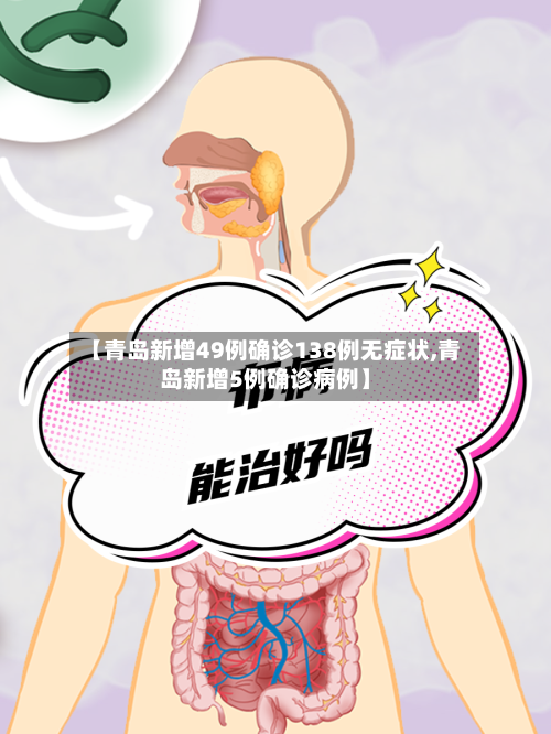【青岛新增49例确诊138例无症状,青岛新增5例确诊病例】