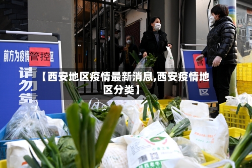 【西安地区疫情最新消息,西安疫情地区分类】