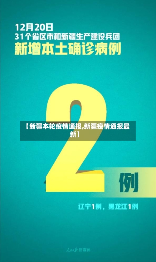 【新疆本轮疫情通报,新疆疫情通报最新】-第3张图片