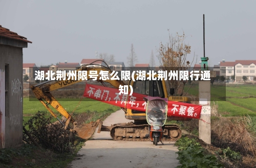 湖北荆州限号怎么限(湖北荆州限行通知)
