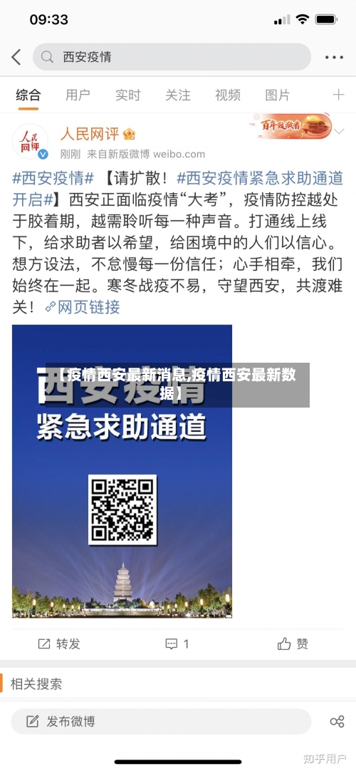 【疫情西安最新消息,疫情西安最新数据】-第2张图片
