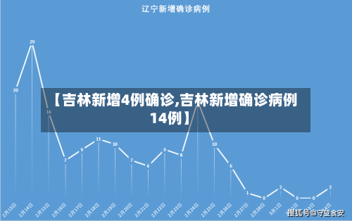 【吉林新增4例确诊,吉林新增确诊病例14例】-第2张图片