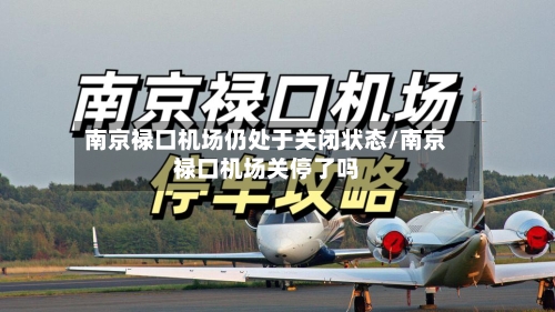 南京禄口机场仍处于关闭状态/南京禄口机场关停了吗