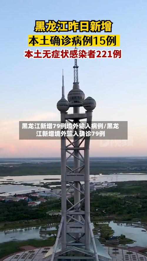 黑龙江新增79例境外输入病例/黑龙江新增境外输入确诊79例-第2张图片