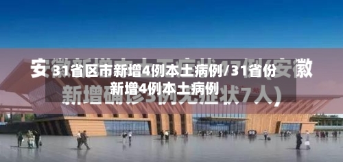 31省区市新增4例本土病例/31省份新增4例本土病例-第3张图片