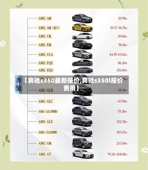 【奔驰s350最新报价,奔驰s350l报价费用】-第2张图片