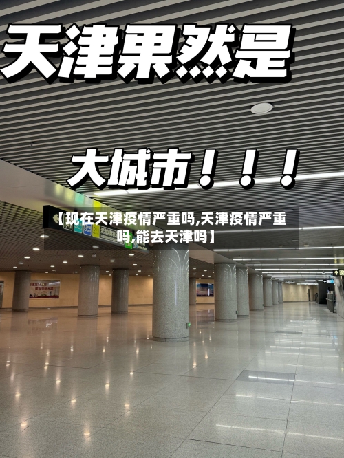 【现在天津疫情严重吗,天津疫情严重吗,能去天津吗】-第2张图片