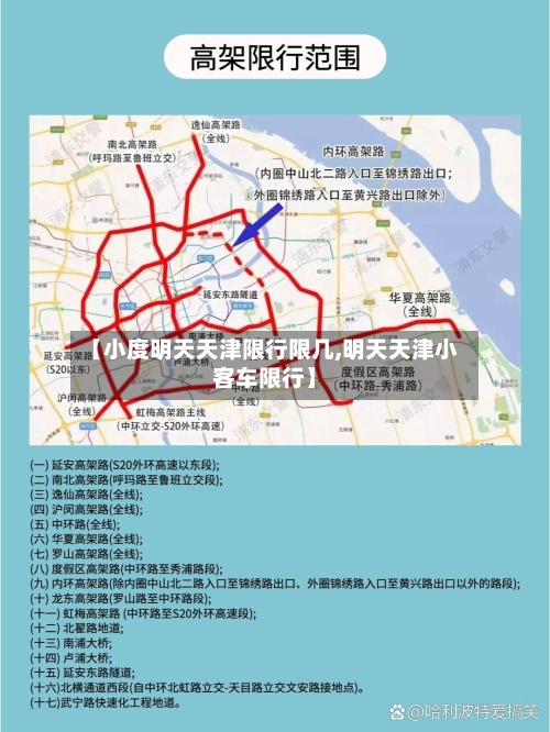 【小度明天天津限行限几,明天天津小客车限行】