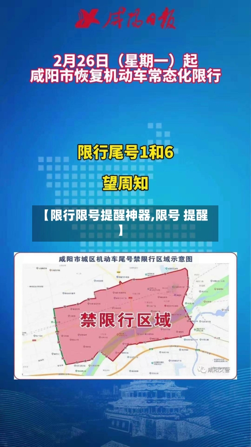 【限行限号提醒神器,限号 提醒】-第2张图片
