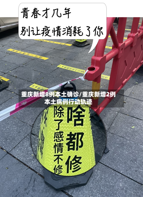 重庆新增8例本土确诊/重庆新增2例本土病例行动轨迹-第2张图片