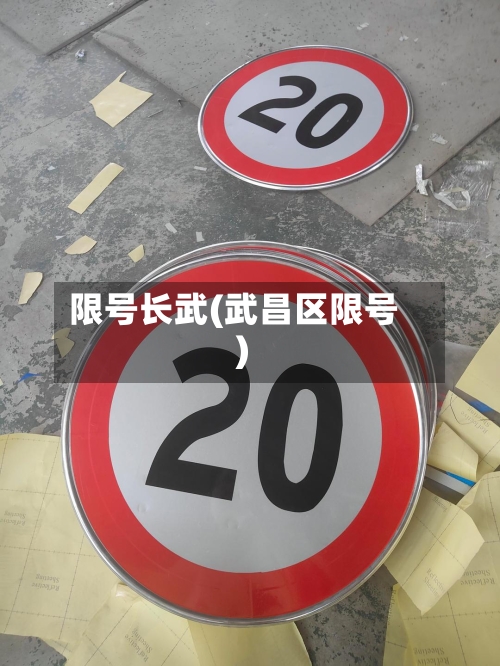 限号长武(武昌区限号)-第2张图片