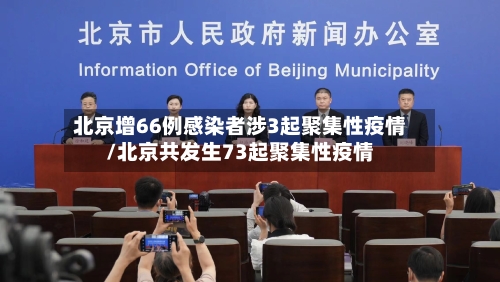 北京增66例感染者涉3起聚集性疫情/北京共发生73起聚集性疫情-第2张图片