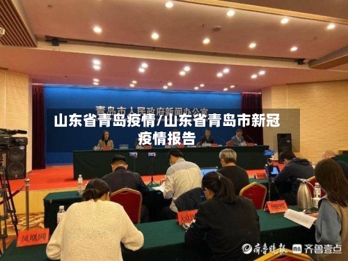 山东省青岛疫情/山东省青岛市新冠疫情报告-第2张图片