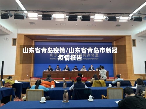 山东省青岛疫情/山东省青岛市新冠疫情报告-第3张图片