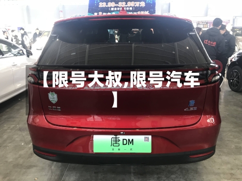 【限号大叔,限号汽车】-第3张图片