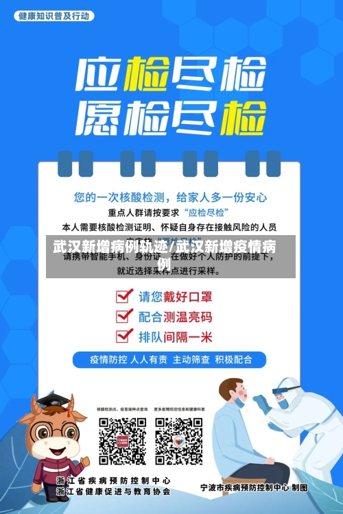 武汉新增病例轨迹/武汉新增疫情病例