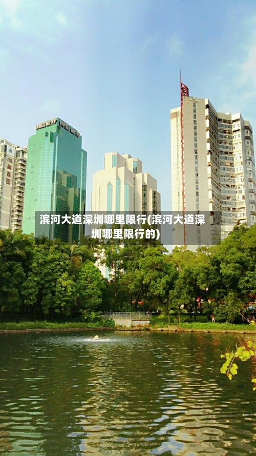 滨河大道深圳哪里限行(滨河大道深圳哪里限行的)-第2张图片