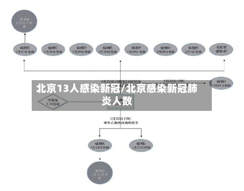 北京13人感染新冠/北京感染新冠肺炎人数