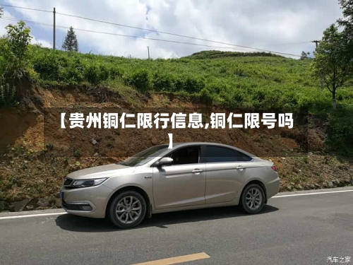 【贵州铜仁限行信息,铜仁限号吗】-第2张图片