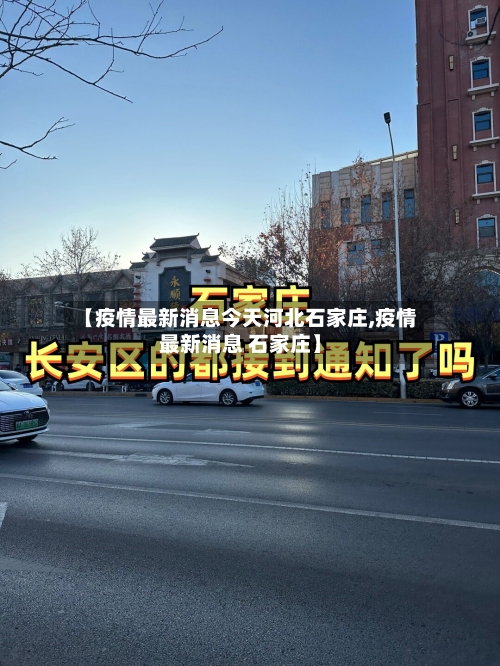 【疫情最新消息今天河北石家庄,疫情最新消息 石家庄】
