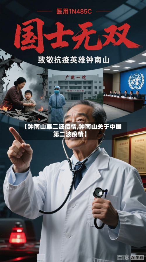 【钟南山第二波疫情,钟南山关于中国第二波疫情】-第2张图片