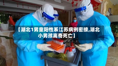 【湖北1男童阳性系江苏病例密接,湖北小男孩离奇死亡】