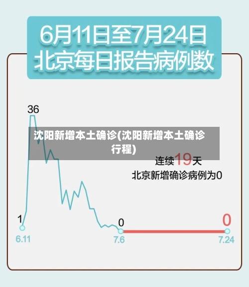 沈阳新增本土确诊(沈阳新增本土确诊 行程)-第3张图片