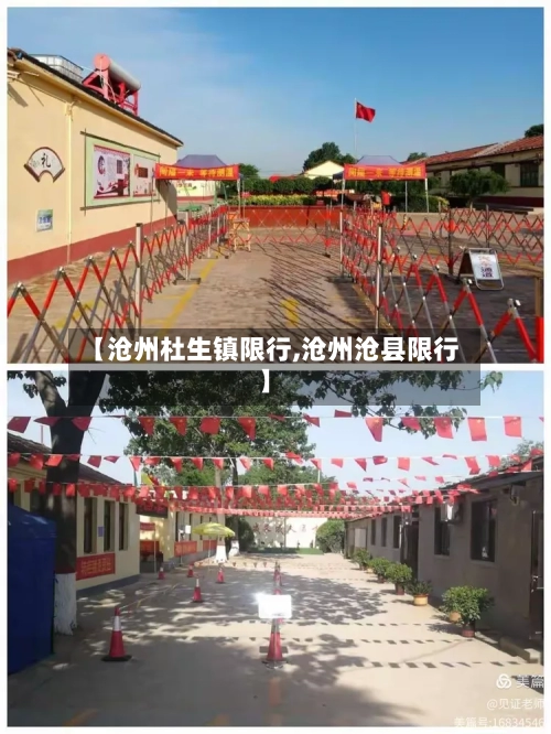 【沧州杜生镇限行,沧州沧县限行】