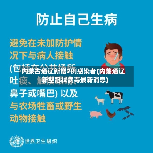 内蒙古通辽新增2例感染者(内蒙通辽新型冠状病毒最新消息)-第2张图片