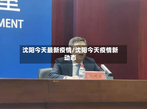 沈阳今天最新疫情/沈阳今天疫情新动态-第2张图片