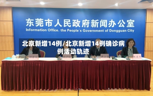 北京新增14例/北京新增14例确诊病例活动轨迹-第3张图片
