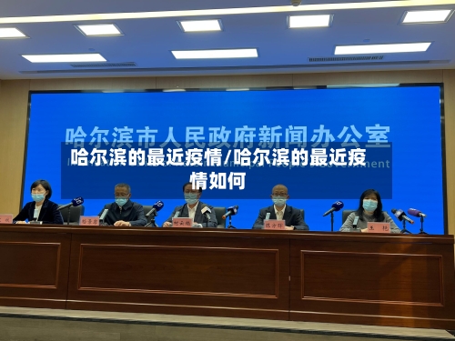 哈尔滨的最近疫情/哈尔滨的最近疫情如何-第2张图片