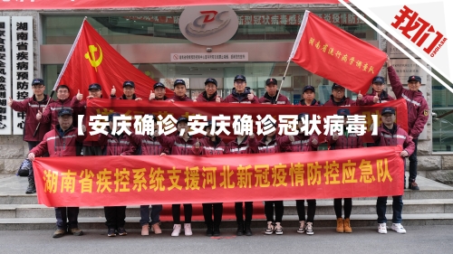 【安庆确诊,安庆确诊冠状病毒】-第2张图片