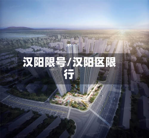 汉阳限号/汉阳区限行