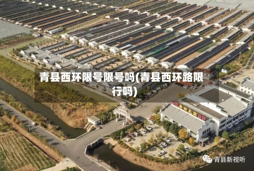 青县西环限号限号吗(青县西环路限行吗)