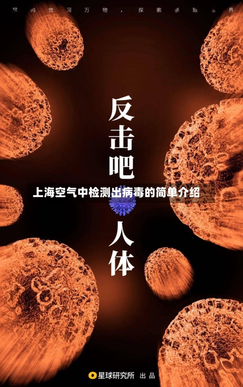 上海空气中检测出病毒的简单介绍-第3张图片