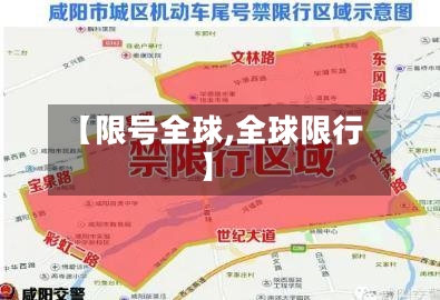 【限号全球,全球限行】