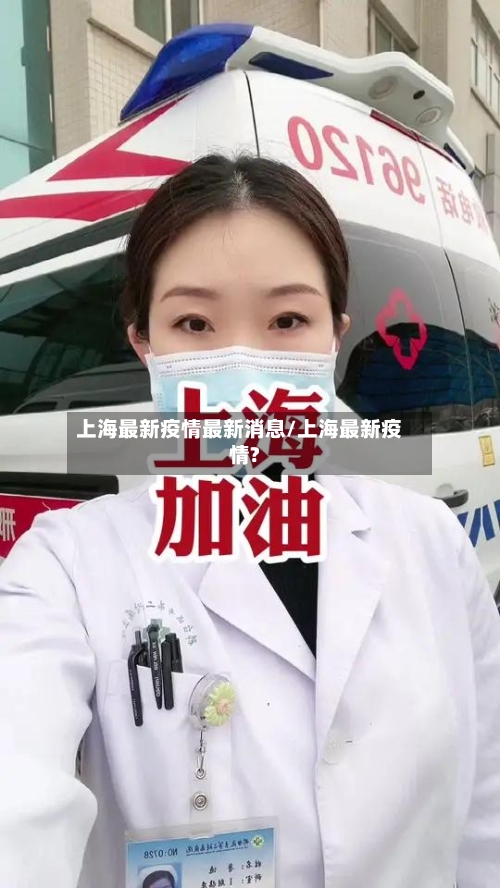 上海最新疫情最新消息/上海最新疫情?-第2张图片