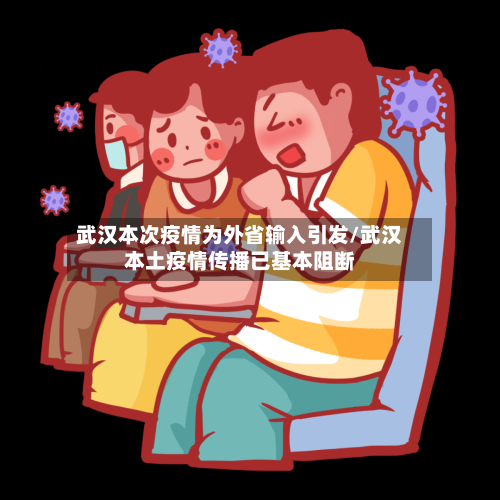 武汉本次疫情为外省输入引发/武汉本土疫情传播已基本阻断-第2张图片
