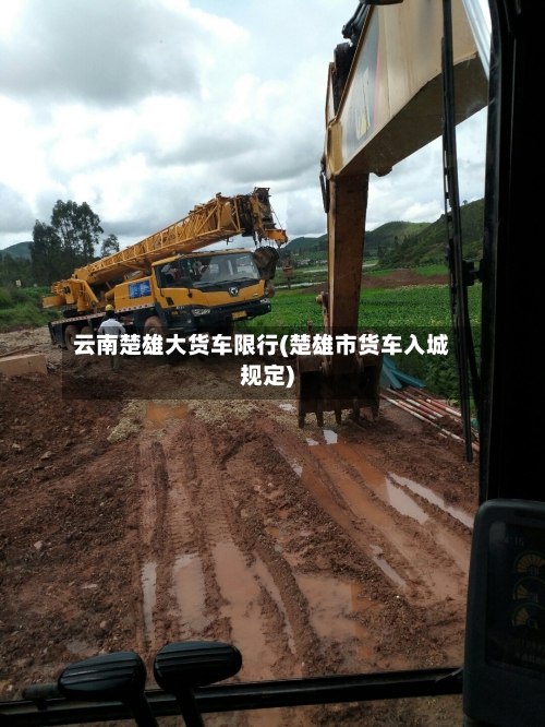云南楚雄大货车限行(楚雄市货车入城规定)