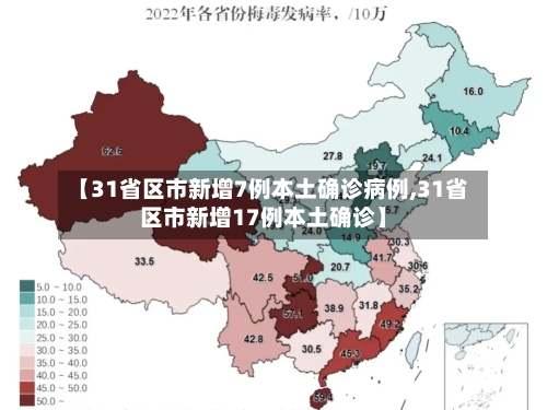 【31省区市新增7例本土确诊病例,31省区市新增17例本土确诊】-第2张图片