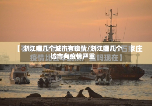 浙江哪几个城市有疫情/浙江哪几个城市有疫情严重-第2张图片