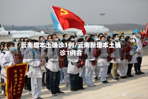 云南增本土确诊1例/云南新增本土确诊1例会